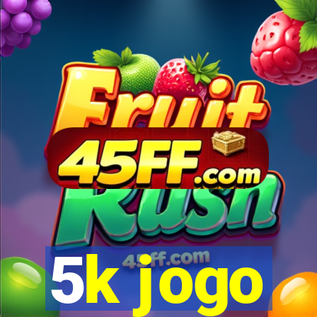 5k jogo